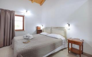 Villa Rossella - Gaggi - 6