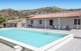 Villa Rossella - Gaggi - 0