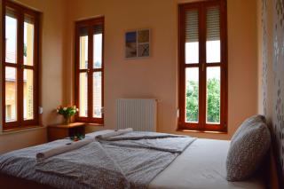 Mediterrán Vendégház - 3