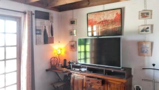 Studio cosy avec terrasse à La Montagne 25 m² - La Montagne - 5