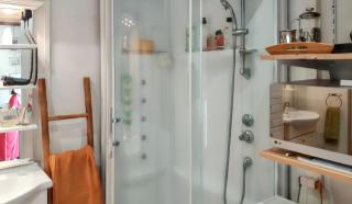 Studio cosy avec terrasse à La Montagne 25 m² - La Montagne - 3