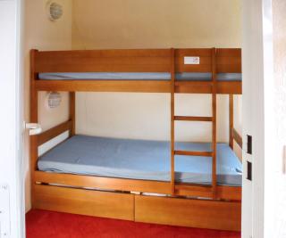 Appartement accueillant Saint-Lary-Soulan 45 m² Piscine partagée - Saint-Lary-Soulan - 6
