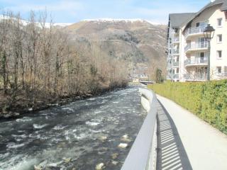 Appartement accueillant Saint-Lary-Soulan 45 m² Piscine partagée - Saint-Lary-Soulan - 4