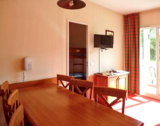 Appartement accueillant Saint-Lary-Soulan 45 m² Piscine partagée - Saint-Lary-Soulan - 2