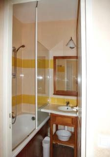 Appartement accueillant Saint-Lary-Soulan 45 m² Piscine partagée - Saint-Lary-Soulan - 5