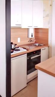 Modern apartment with sea view in Nieuport, 65 m² - Nieuwpoort - 7