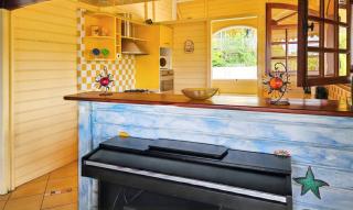 Appartement spacieux aux Trois-Îlets avec piscine partagée - Les Trois-Îlets - 2