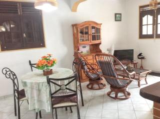 Appartement spacieux à Petit Canal - 65 m² - Vue sur jardin - 9