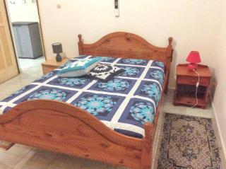 Appartement spacieux à Petit Canal - 65 m² - Vue sur jardin - 7