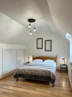 Apartament Niezapominajka - 2