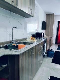 Stadeview Apartment loftie homes - Nairobi - 5