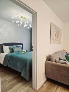 OLD TOWN Serenity Breeze Apartment Prime Location - Riga - 3
