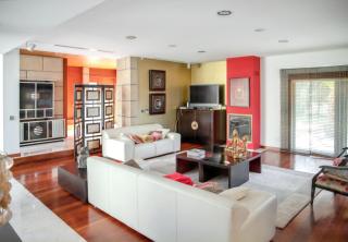Spacious villa in Santo Tirso with private pool 850 m² and jacuzzi - Santo Tirso - 7