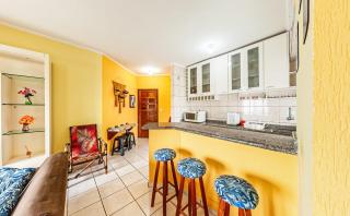 Lindo Apartamento em frente a praia - Mongaguá - 7