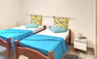 Appartement spacieux avec vue montagne à Le Marin, 82 m². - 7