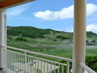Appartement spacieux avec vue montagne à Le Marin, 82 m². - Le Marin - 2