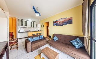 Lindo Apartamento em frente a praia - Mongaguá - 8