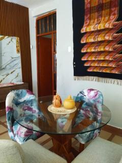 Alojamiento & Místico - 1