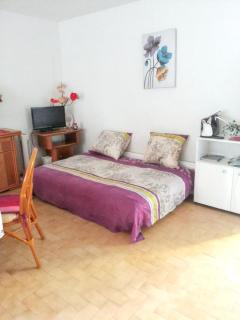 Appartement confortable à Sainte-Luce 50 m² vue mer - 3