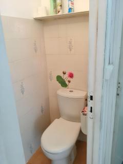 Appartement confortable à Sainte-Luce 50 m² vue mer - 1