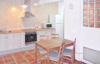 Chic apartment in Tolva, mountain view, 75 m², fireplace - 3