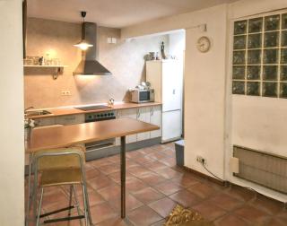 Chic apartment in Tolva, mountain view, 75 m², fireplace - 4