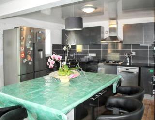 Villa charmante à Le Tampon + Piscine - Le Tampon - 5