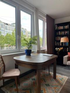 City-Apartment mit Stil und Charme in bester Lage - Bielefeld - 7