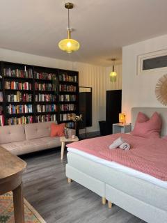 City-Apartment mit Stil und Charme in bester Lage - Bielefeld - 3