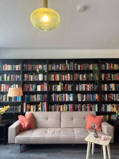 City-Apartment mit Stil und Charme in bester Lage - Bielefeld - 1