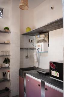 Seasoned Jaipur-Live in a 100-year-old apartment - Jaipur - 9