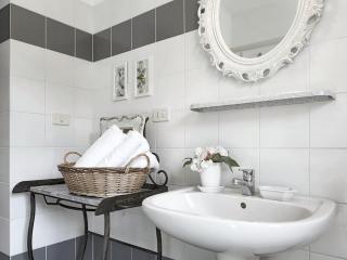 Charming Apartment in Lisciano Niccone with Shared Pool - Mercatale - 4