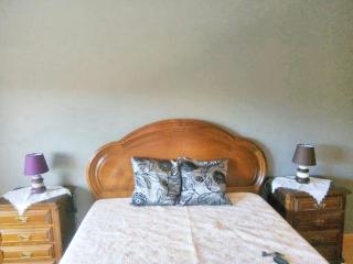 Comfortable apartment with mountain view - 90 m² - Fireplace - Urqueira - 8
