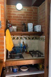 Cozy Nature Escape in Tepoztlán - 2