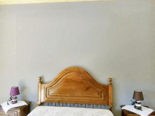 Comfortable apartment with mountain view - 90 m² - Fireplace - Urqueira - 1