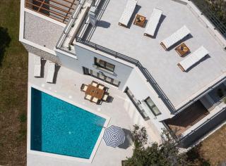 New Luxury Villa Soleia Skrip - Private Pool, Brač - Škrip - 8