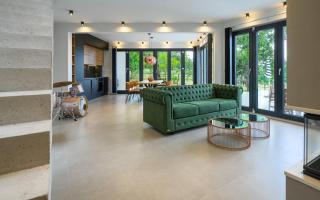 New Luxury Villa Soleia Skrip - Private Pool, Brač - Škrip - 4