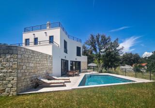 New Luxury Villa Soleia Skrip - Private Pool, Brač - Škrip - 5
