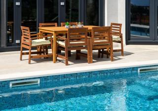 New Luxury Villa Soleia Skrip - Private Pool, Brač - Škrip - 6