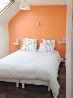 Maison spacieuse à Le Vivier-sur-Mer, proches des commodités - Le Vivier-sur-Mer - 7