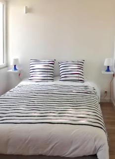 Maison spacieuse à Le Vivier-sur-Mer, proches des commodités - Le Vivier-sur-Mer - 6