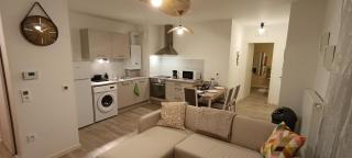 Le Portet avec parking privé - Angers - 3