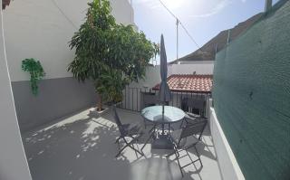 Paraiso Anaga 2 bedrooms - Santa Cruz de Tenerife - 9
