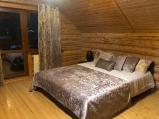 Villa Maxim - Skhidnitsa - 7