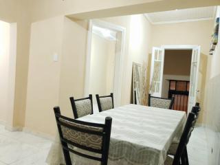 Departamento San Martín I - 4