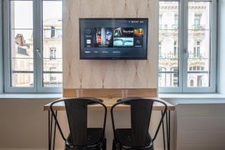 Au Nouveau Boulonnais - 4 appartements charmants pour couples, familles et groupe d'amis, vieille ville et centre ville de Boulogne sur Mer - Boulogne-sur-Mer - 3