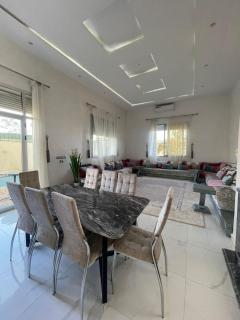Villa Luxe à Marrakech avec Piscine Chauffée - 8