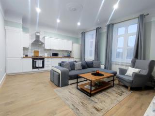 Apartamenty u Antka - Nowe Miasto Lubawskie - 8