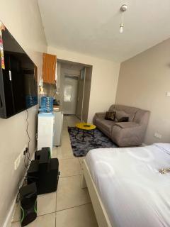 Mackay Homes - Nairobi - 2