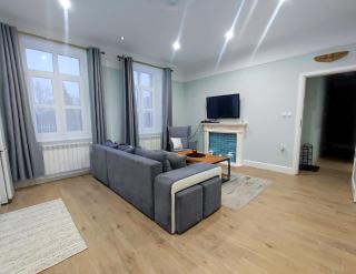 Apartamenty u Antka - Nowe Miasto Lubawskie - 9